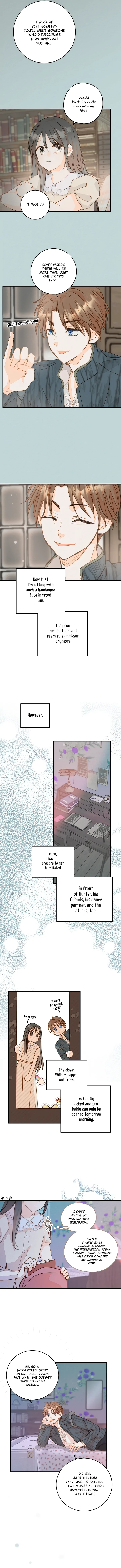 William in the Closet chapter 10 page 9