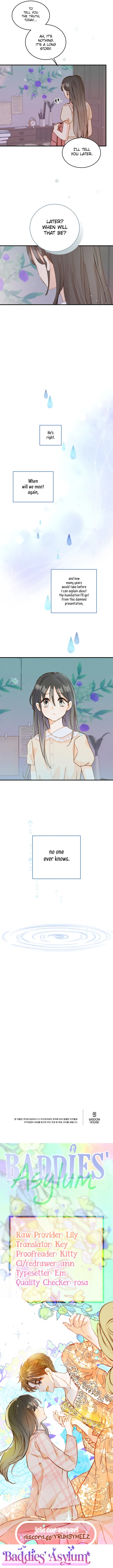 William in the Closet chapter 10 page 10