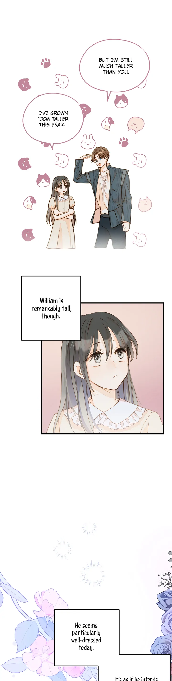 William in the Closet chapter 11 page 2