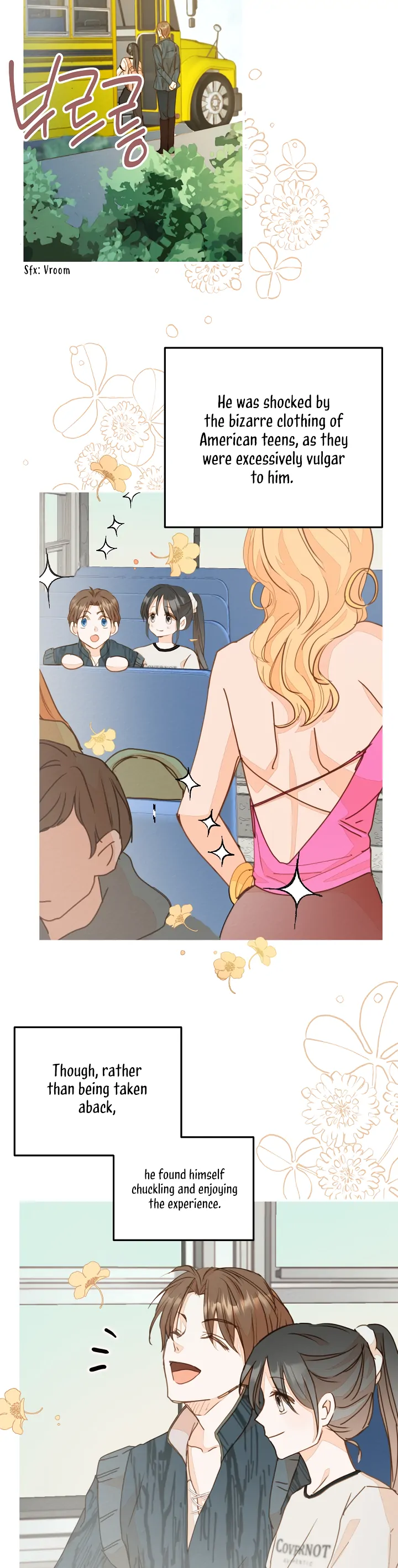 William in the Closet chapter 11 page 14