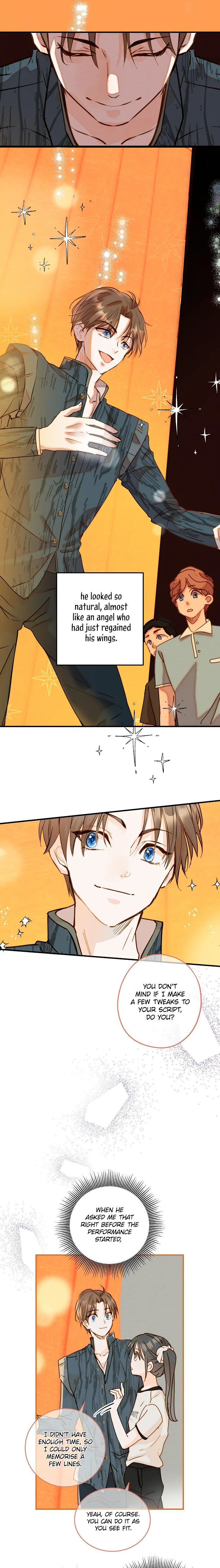 William in the Closet chapter 11 page 16