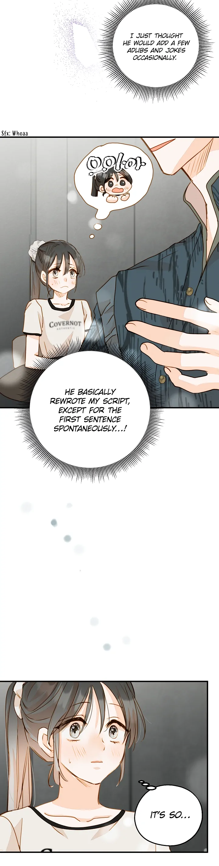 William in the Closet chapter 11 page 17