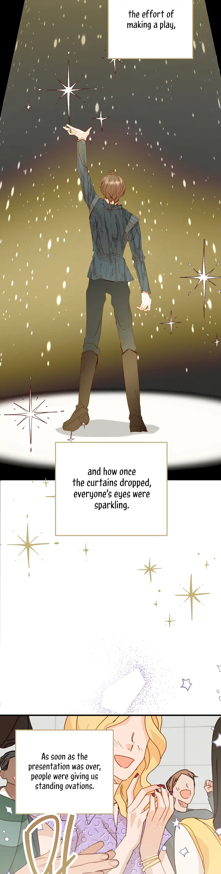 William in the Closet chapter 11 page 20