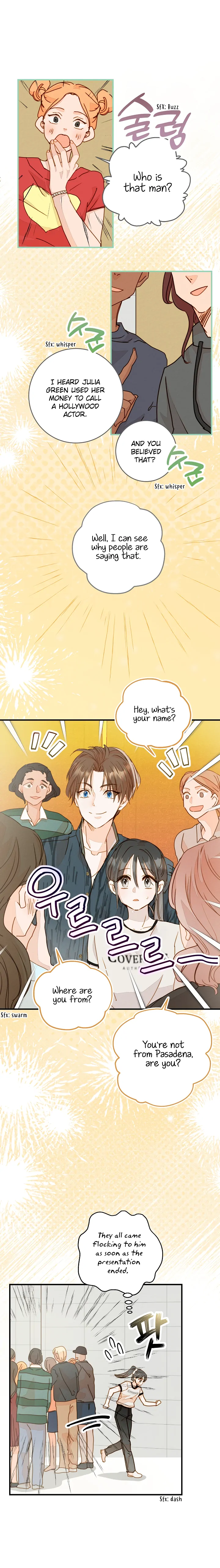 William in the Closet chapter 11 page 22