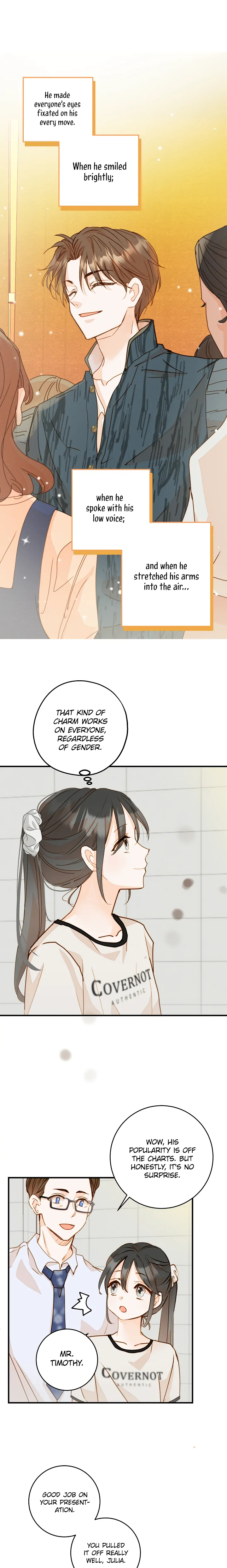 William in the Closet chapter 11 page 23