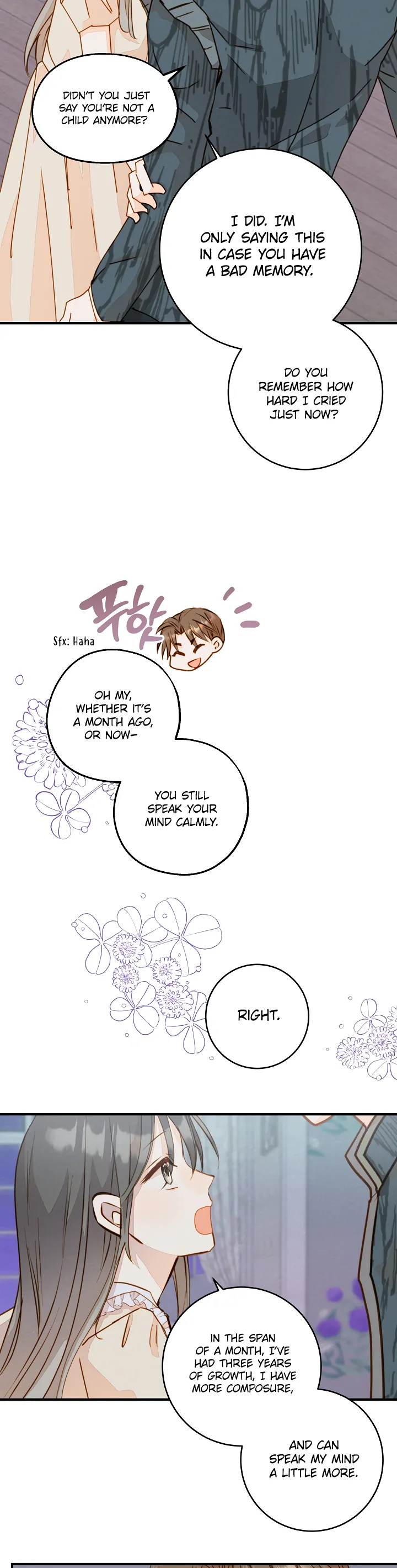 William in the Closet chapter 11 page 5