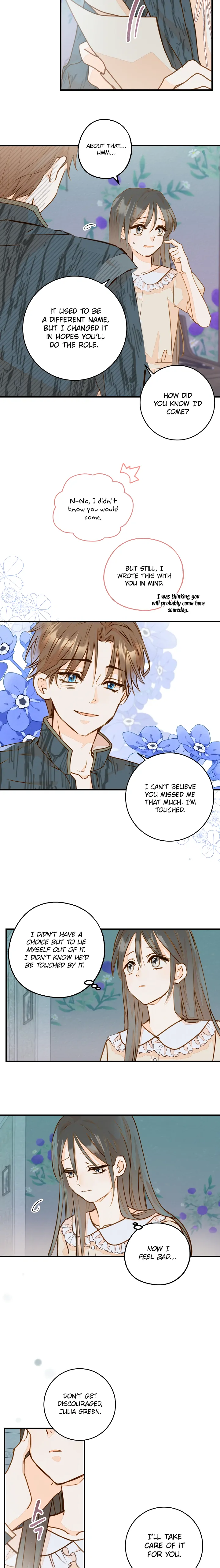 William in the Closet chapter 11 page 10
