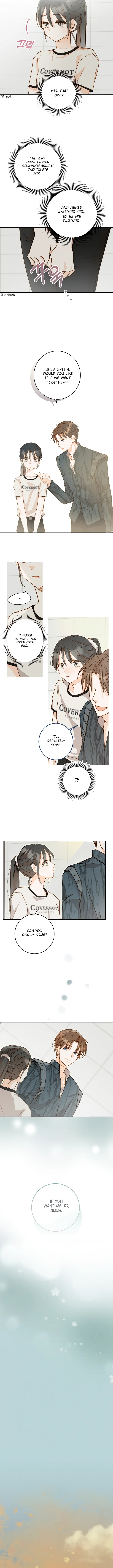 William in the Closet chapter 12 page 3