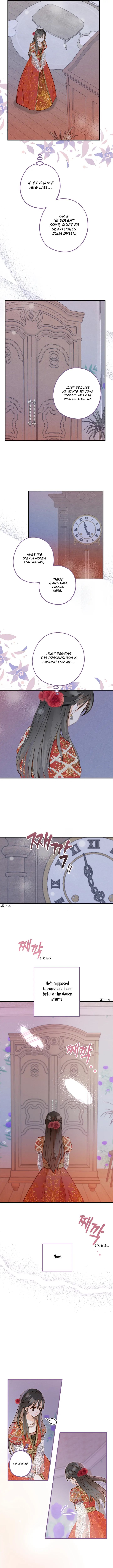 William in the Closet chapter 12 page 5
