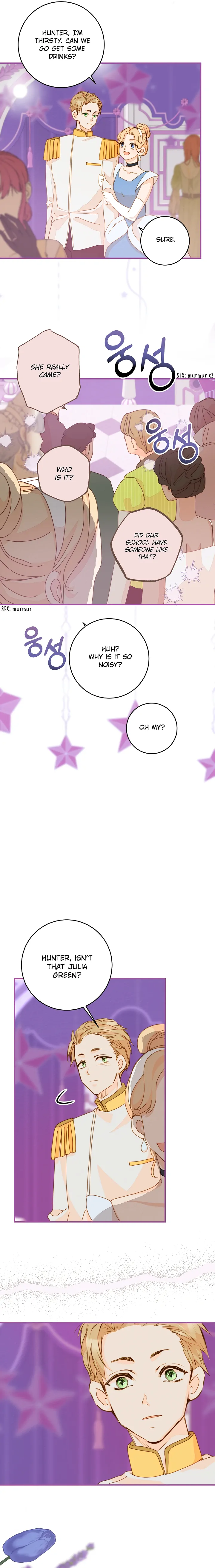 William in the Closet chapter 12 page 7