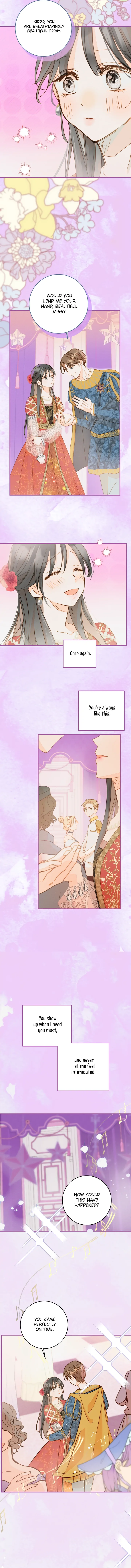 William in the Closet chapter 12 page 9