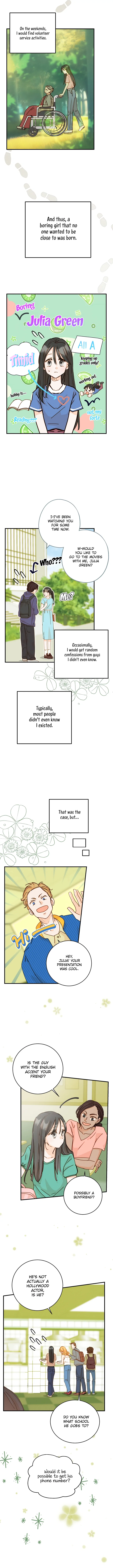 William in the Closet chapter 13 page 2
