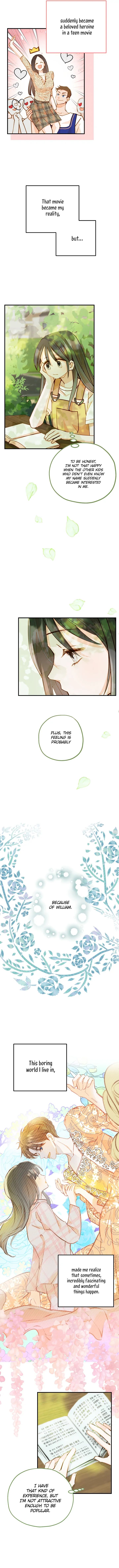 William in the Closet chapter 13 page 4