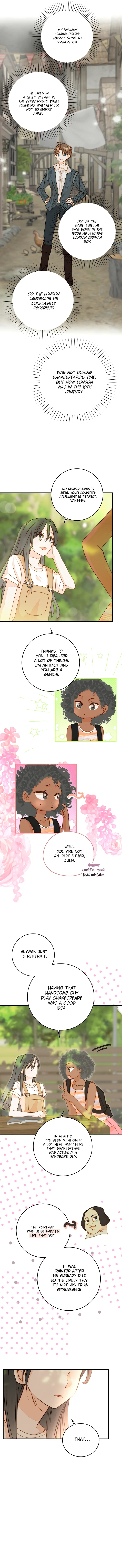 William in the Closet chapter 13 page 7