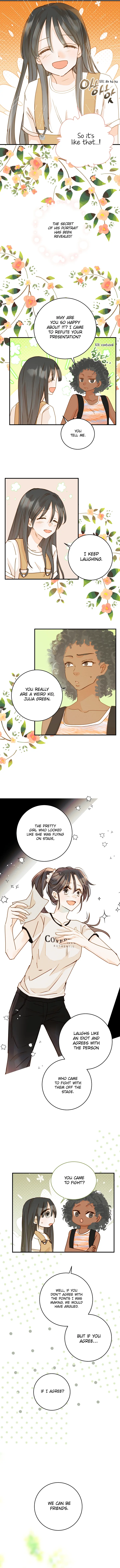 William in the Closet chapter 13 page 8