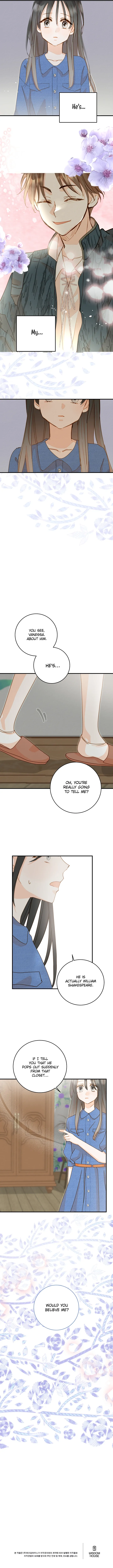 William in the Closet chapter 13 page 11