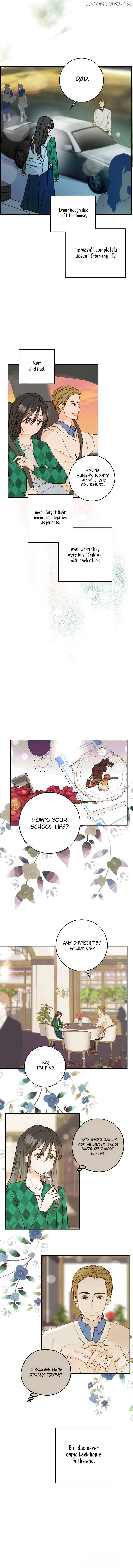 William in the Closet chapter 14 page 7