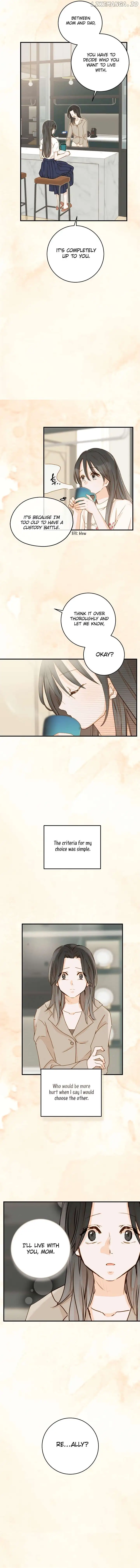 William in the Closet chapter 14 page 9
