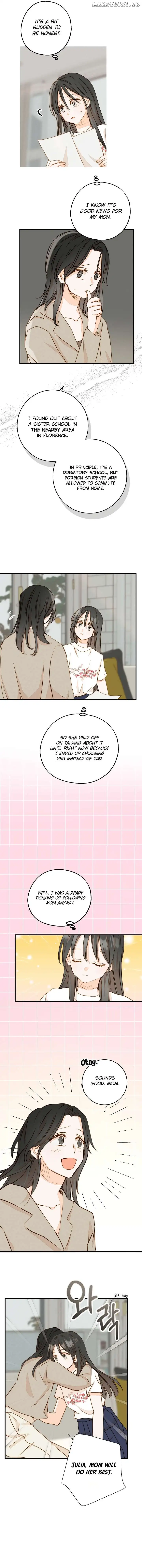William in the Closet chapter 14 page 11