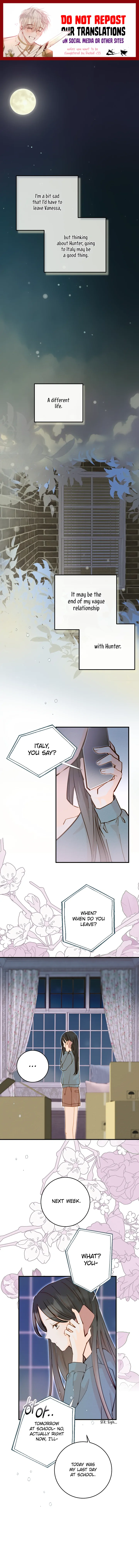 William in the Closet chapter 15 page 1