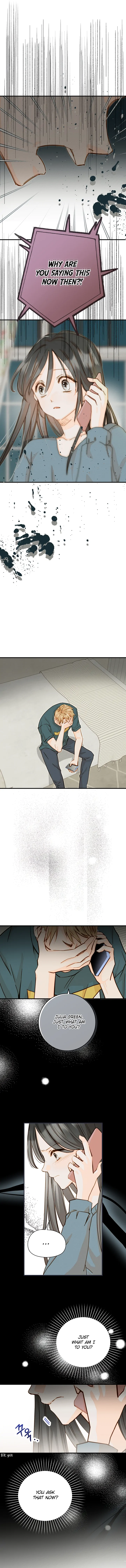 William in the Closet chapter 15 page 2