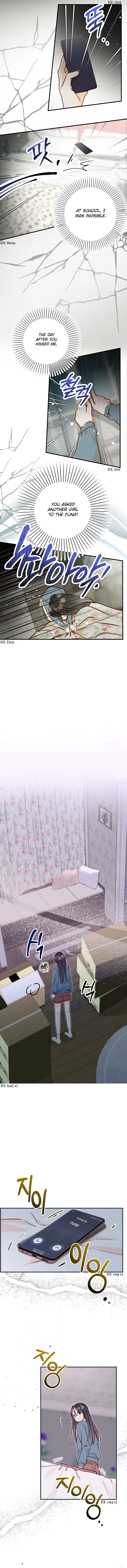 William in the Closet chapter 15 page 3