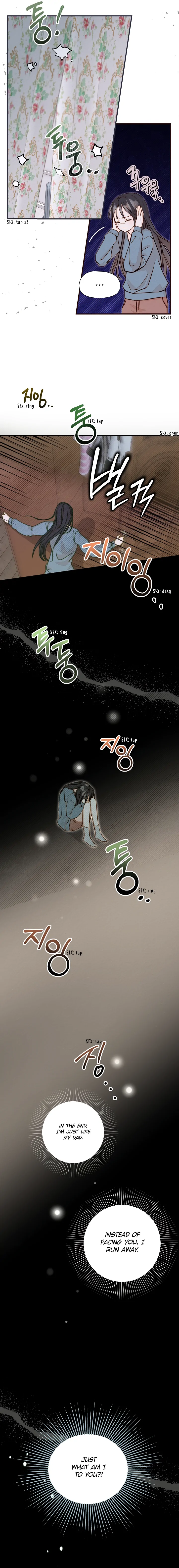 William in the Closet chapter 15 page 4