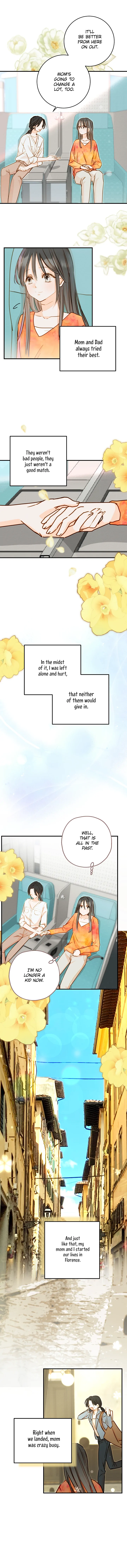 William in the Closet chapter 15 page 8