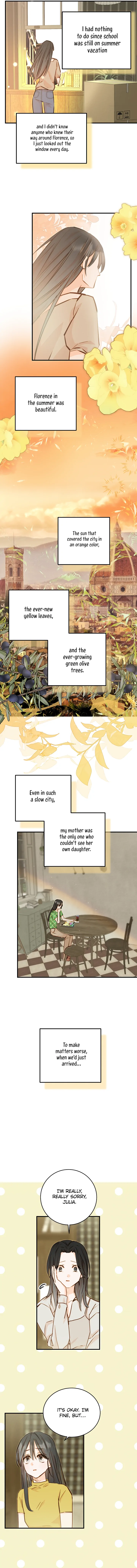 William in the Closet chapter 15 page 9