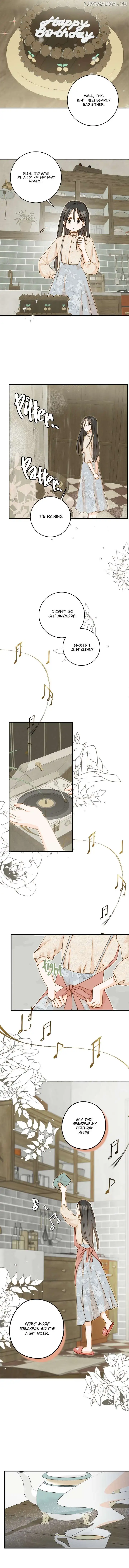 William in the Closet chapter 16 page 6