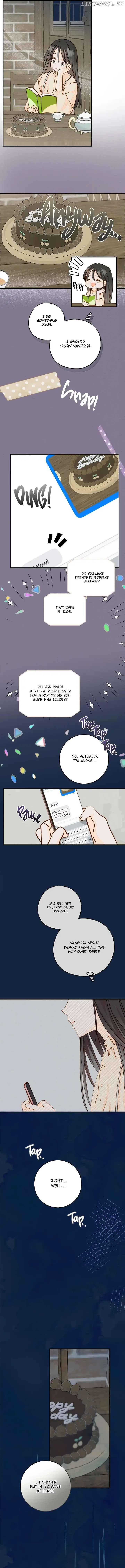 William in the Closet chapter 16 page 7