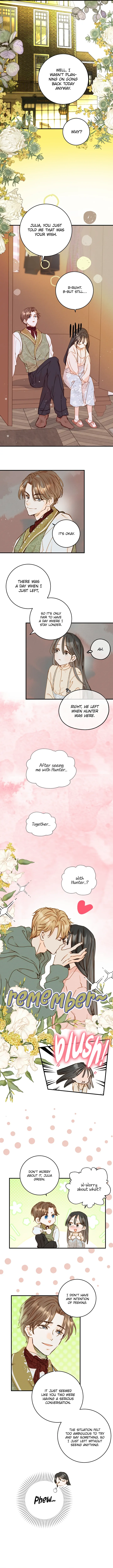 William in the Closet chapter 18 page 3