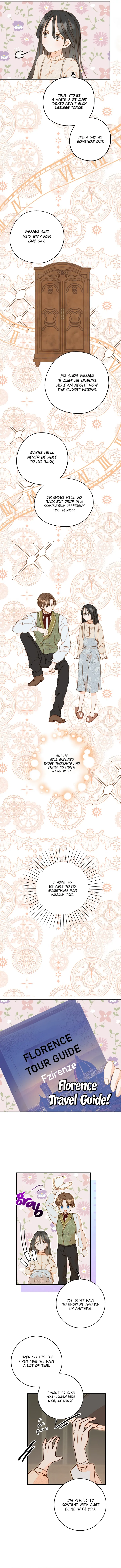William in the Closet chapter 18 page 5