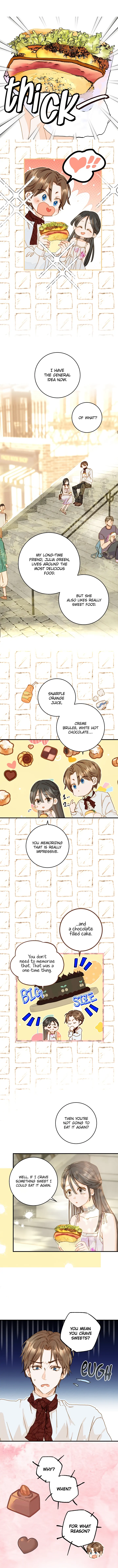 William in the Closet chapter 18 page 7
