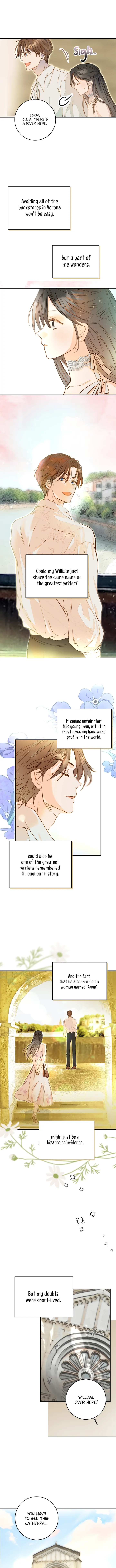 William in the Closet chapter 19 page 5