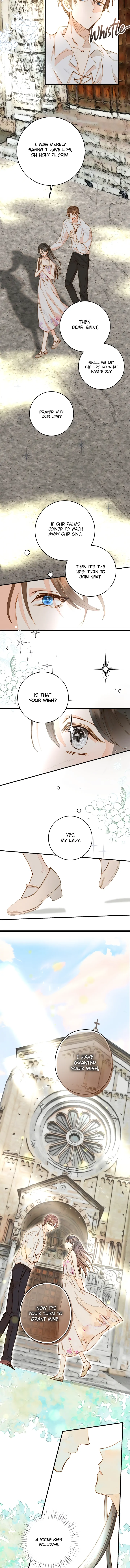 William in the Closet chapter 19 page 7