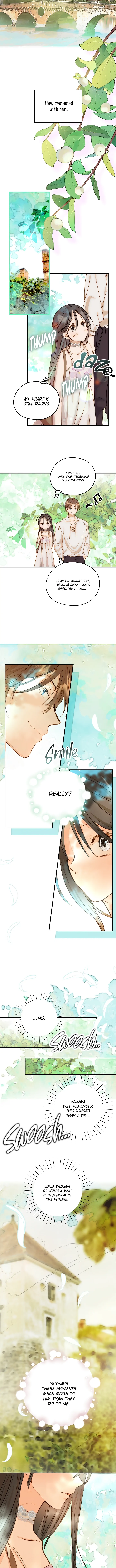 William in the Closet chapter 19 page 9