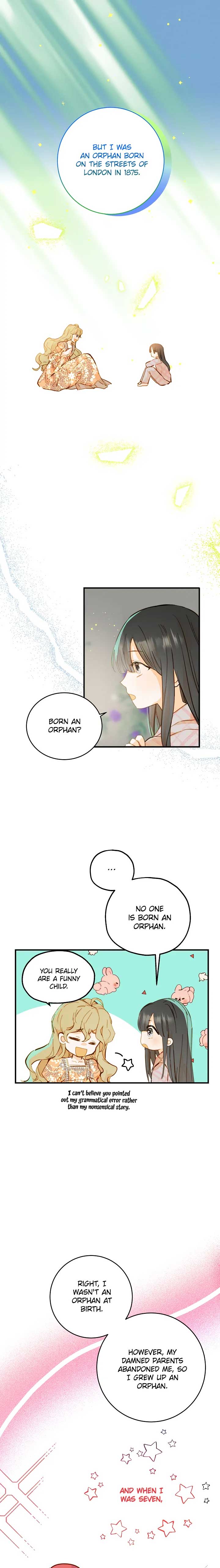 William in the Closet chapter 2 page 2