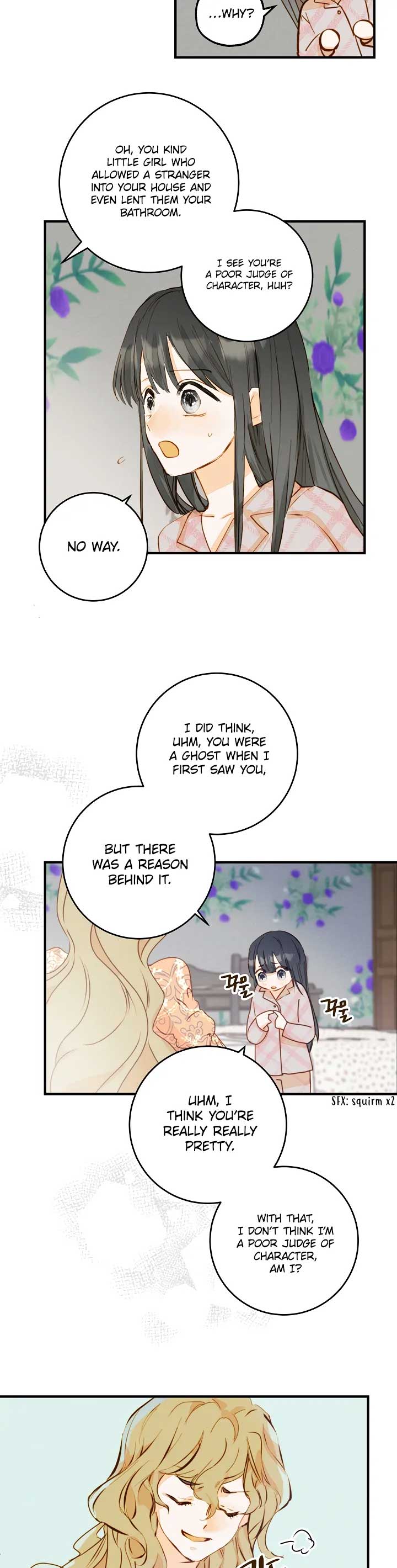 William in the Closet chapter 2 page 18