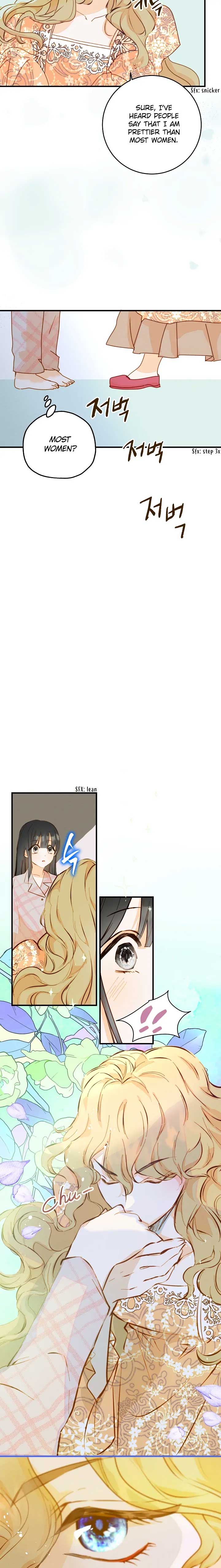 William in the Closet chapter 2 page 19
