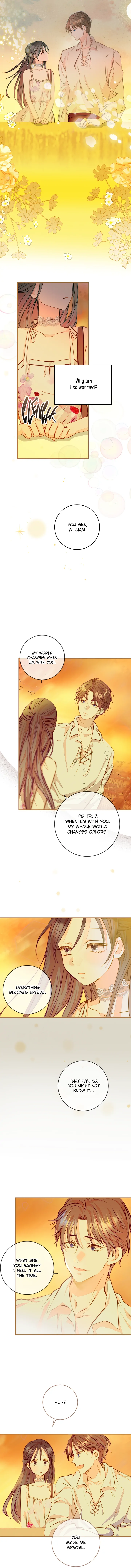 William in the Closet chapter 20 page 3