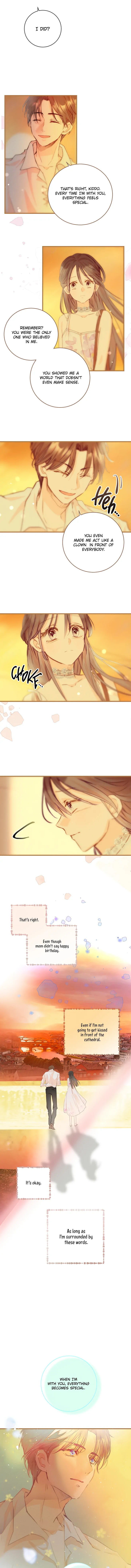 William in the Closet chapter 20 page 4