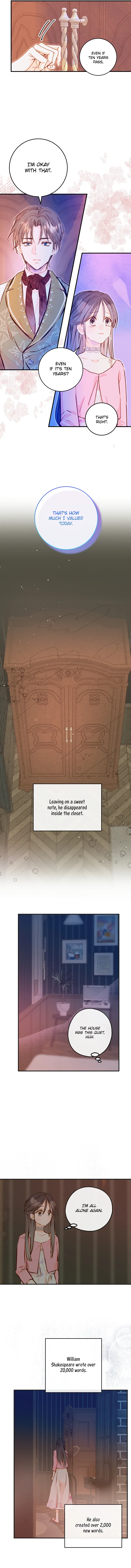 William in the Closet chapter 20 page 7
