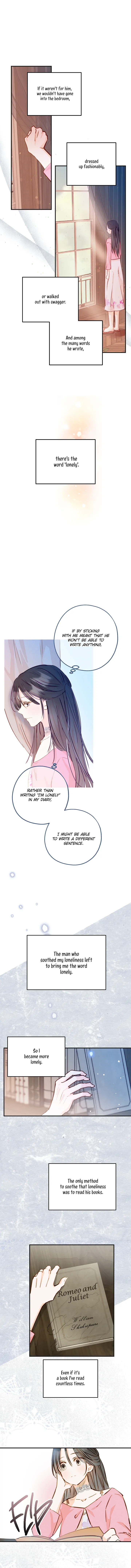 William in the Closet chapter 20 page 8
