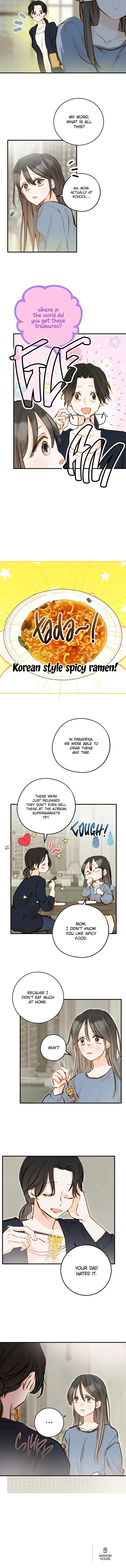 William in the Closet chapter 20 page 11