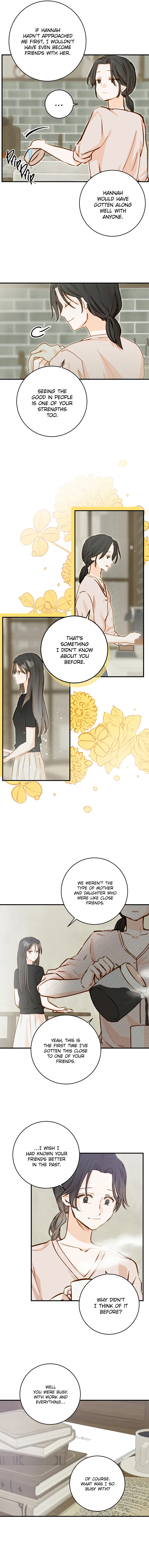 William in the Closet chapter 21 page 3