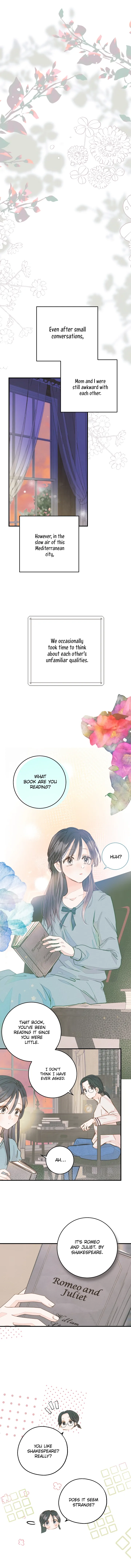William in the Closet chapter 21 page 5