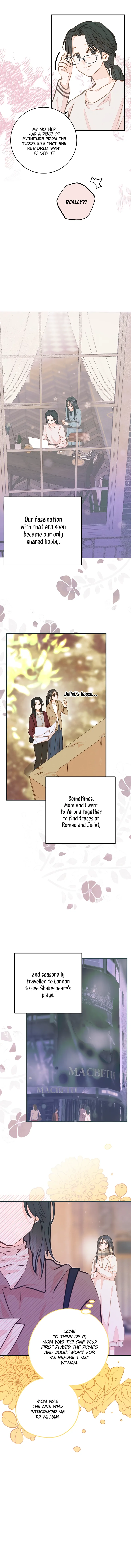 William in the Closet chapter 21 page 6