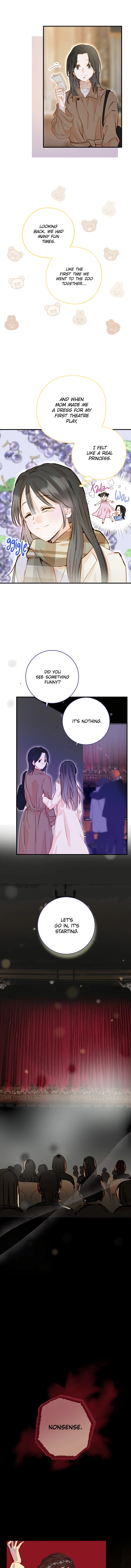 William in the Closet chapter 21 page 7