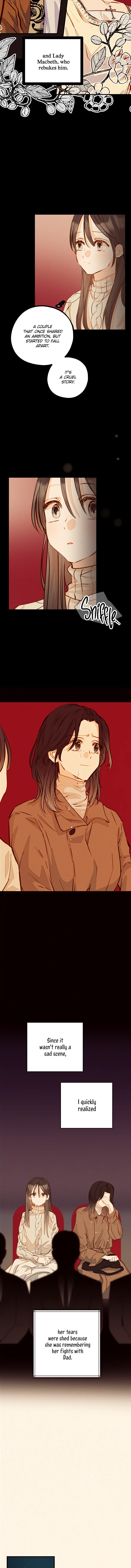 William in the Closet chapter 21 page 9